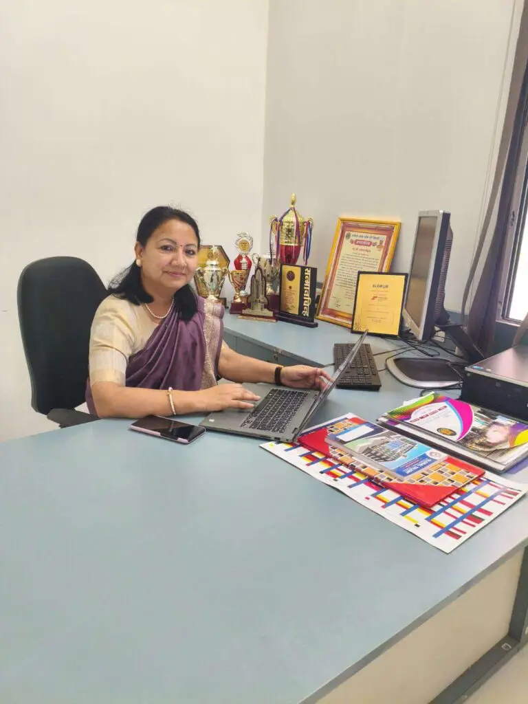 Dr. Lalit Kumar Dhoka
