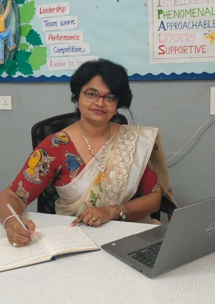 Dr. Lalit Kumar Dhoka