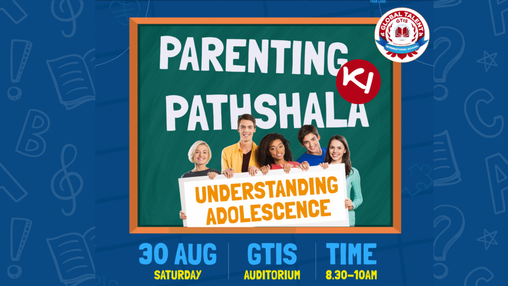 Parenting Pathshala