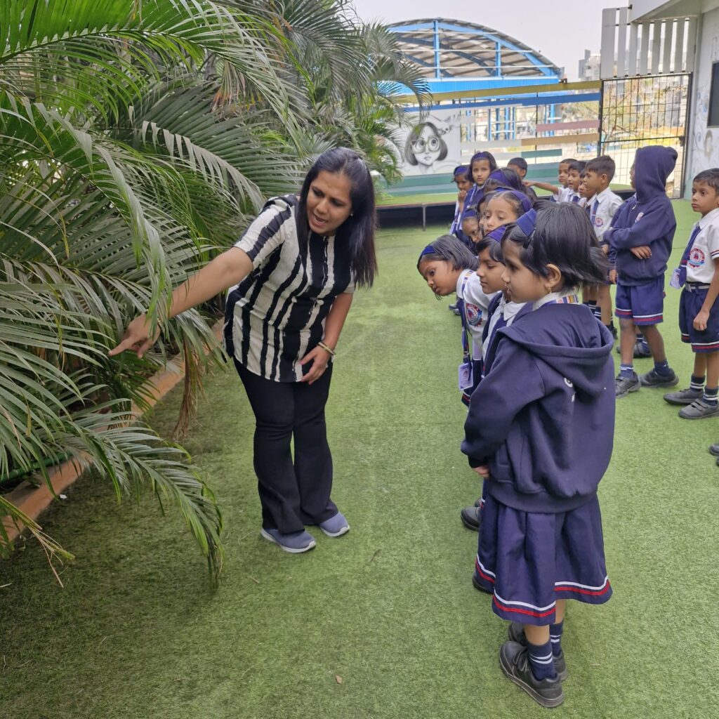 GTIS Activity