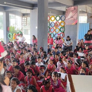 GTIS Celebration