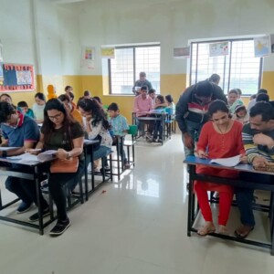 GTIS Field Visit