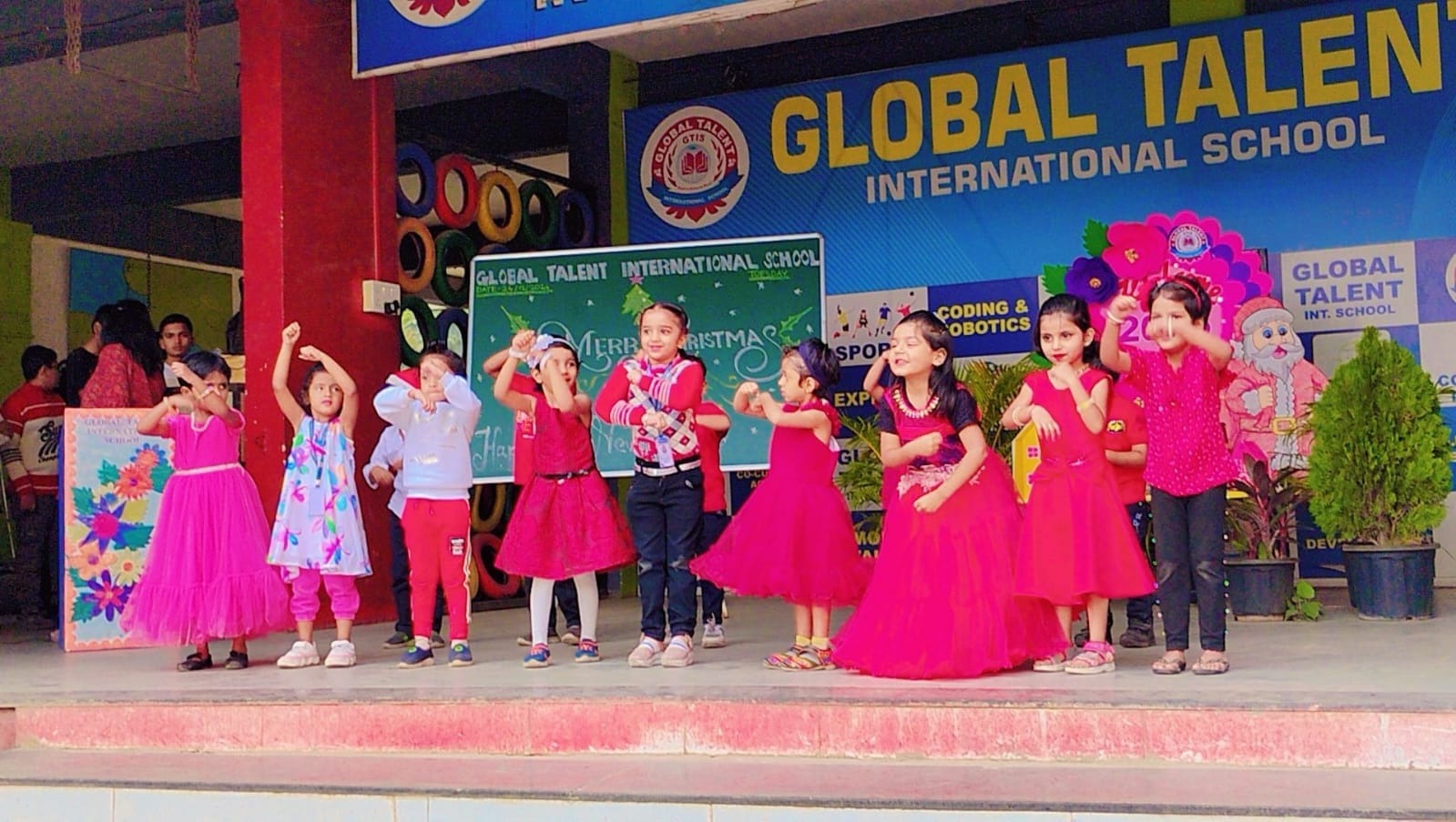Global Community