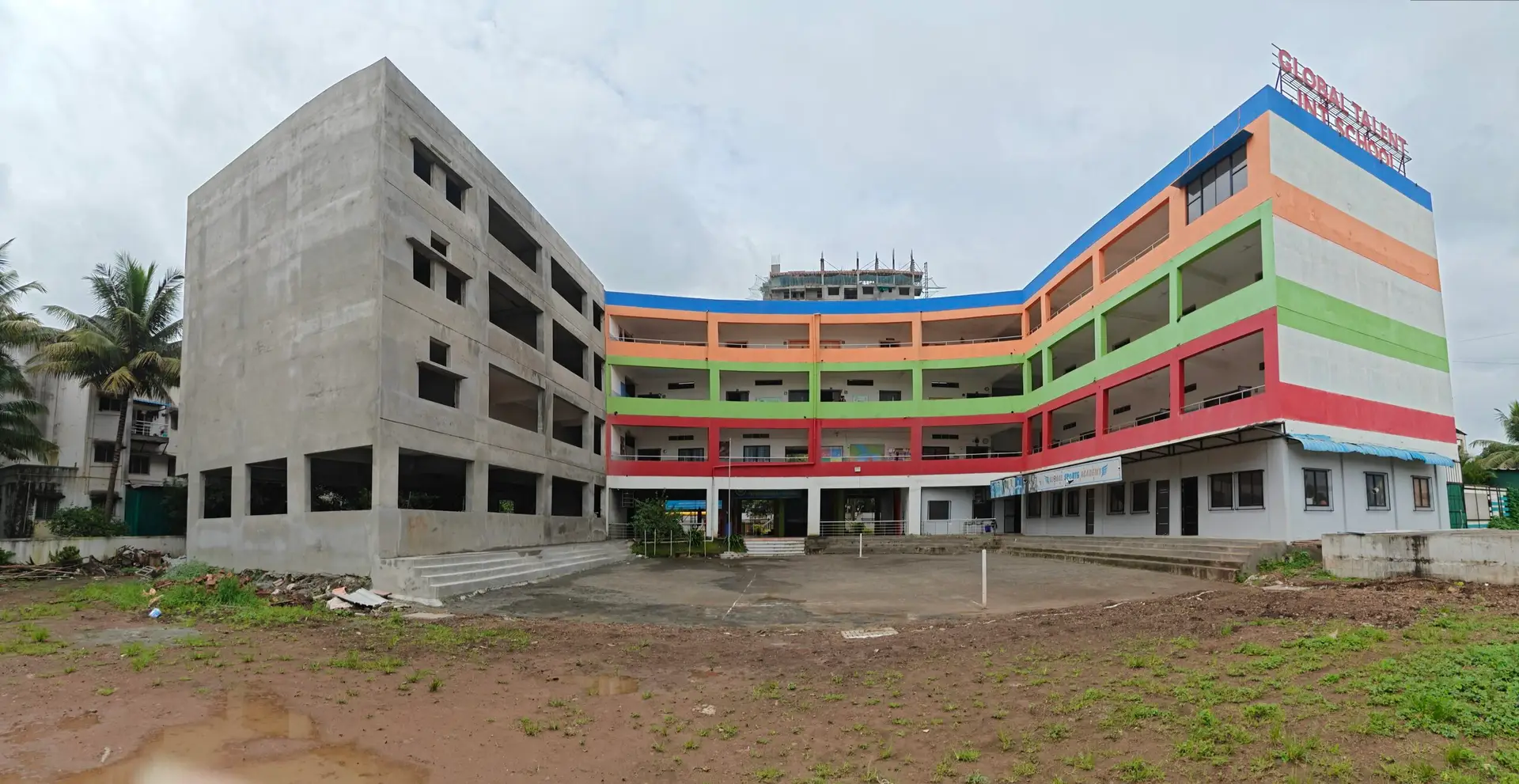 Computer Lab