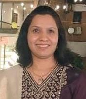 Mrs Bhavna Doshi