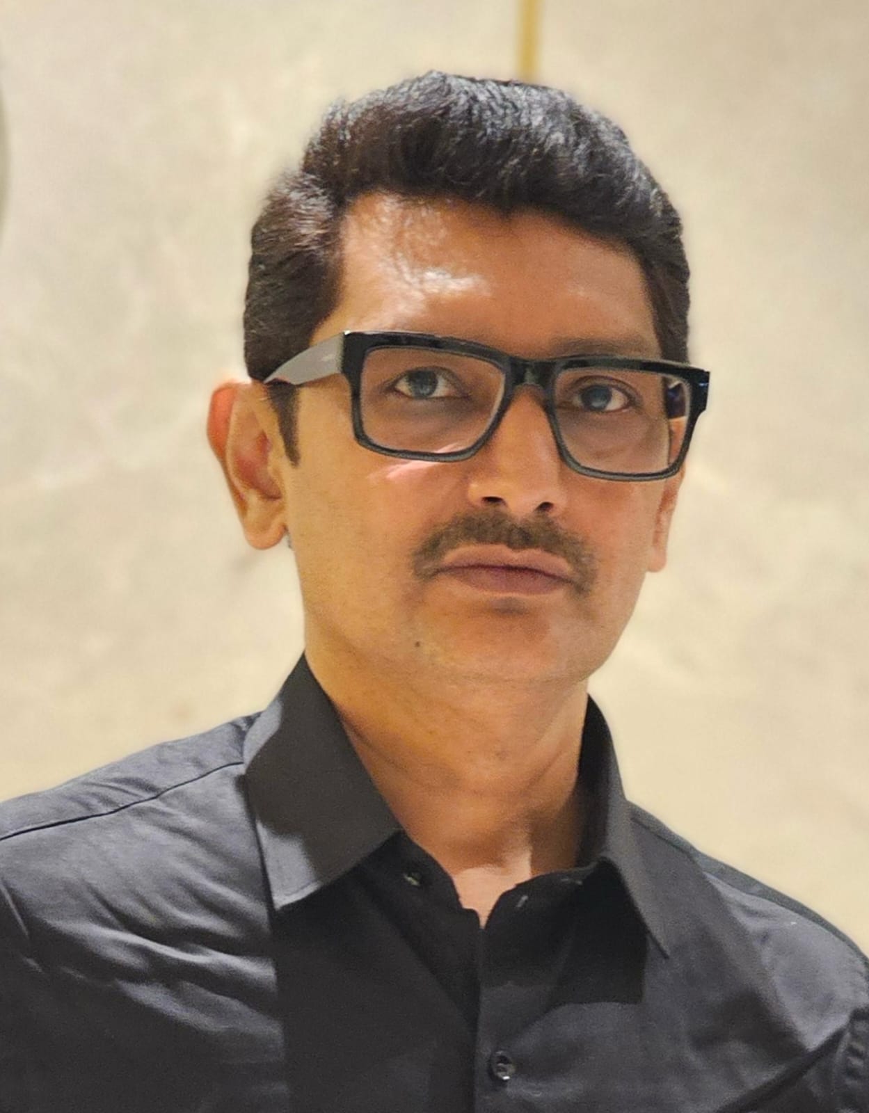 Dr. Sachin Doshi