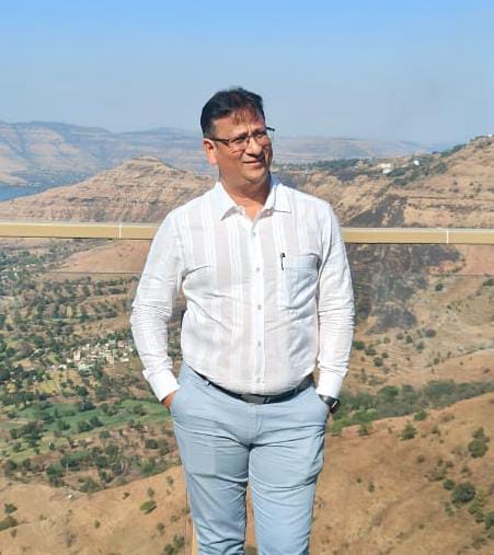 Dr Arvind Jain