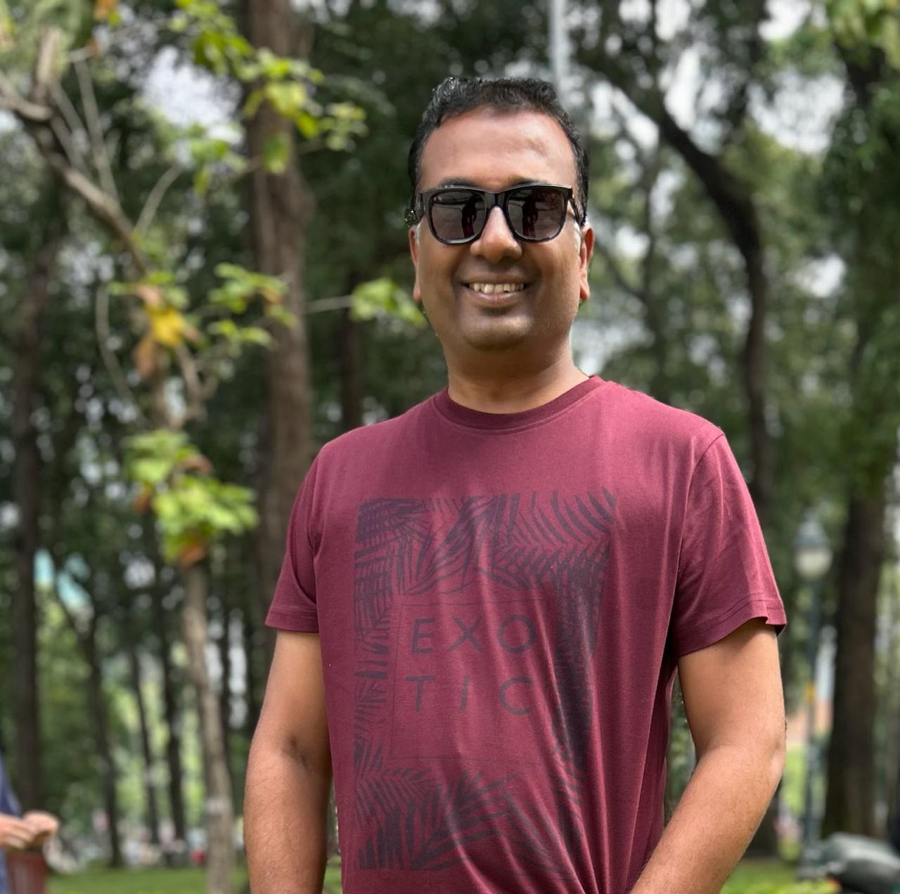 Dr. Bhavesh jain