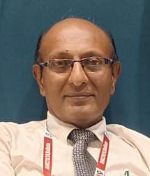 Dr. Jignesh Taswala