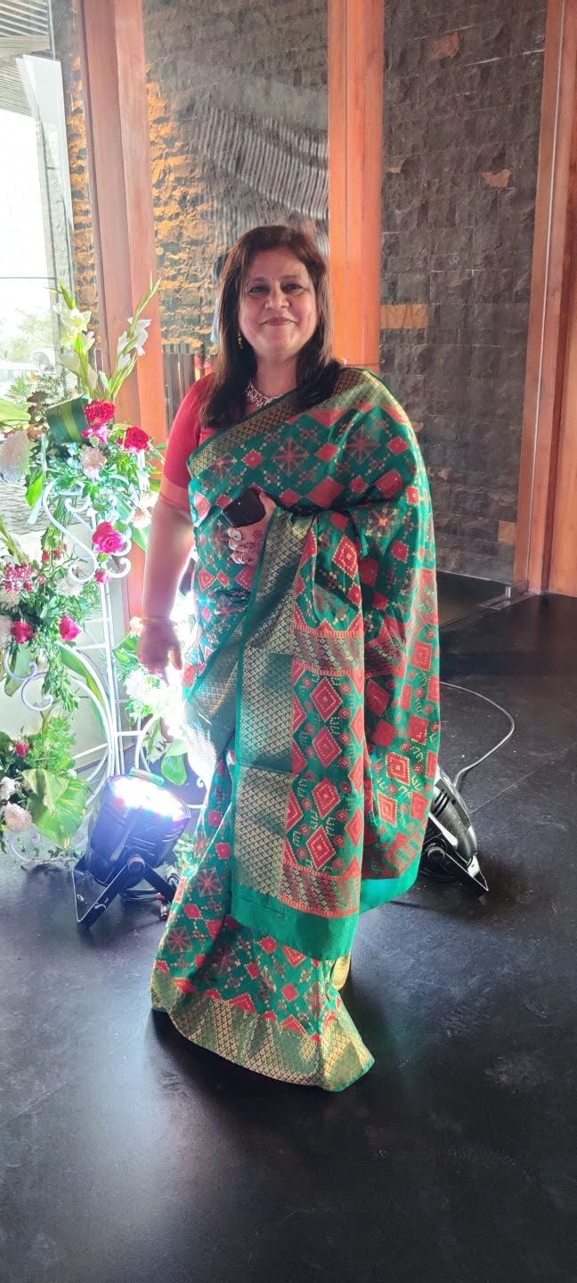 Dr. Jyoti Kawedia