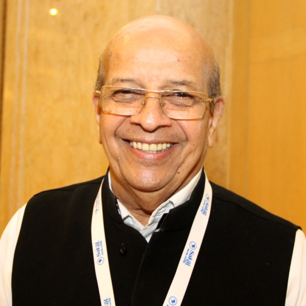 K H Sancheti