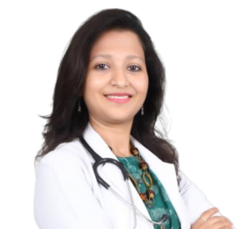 Dr Neha Mutha