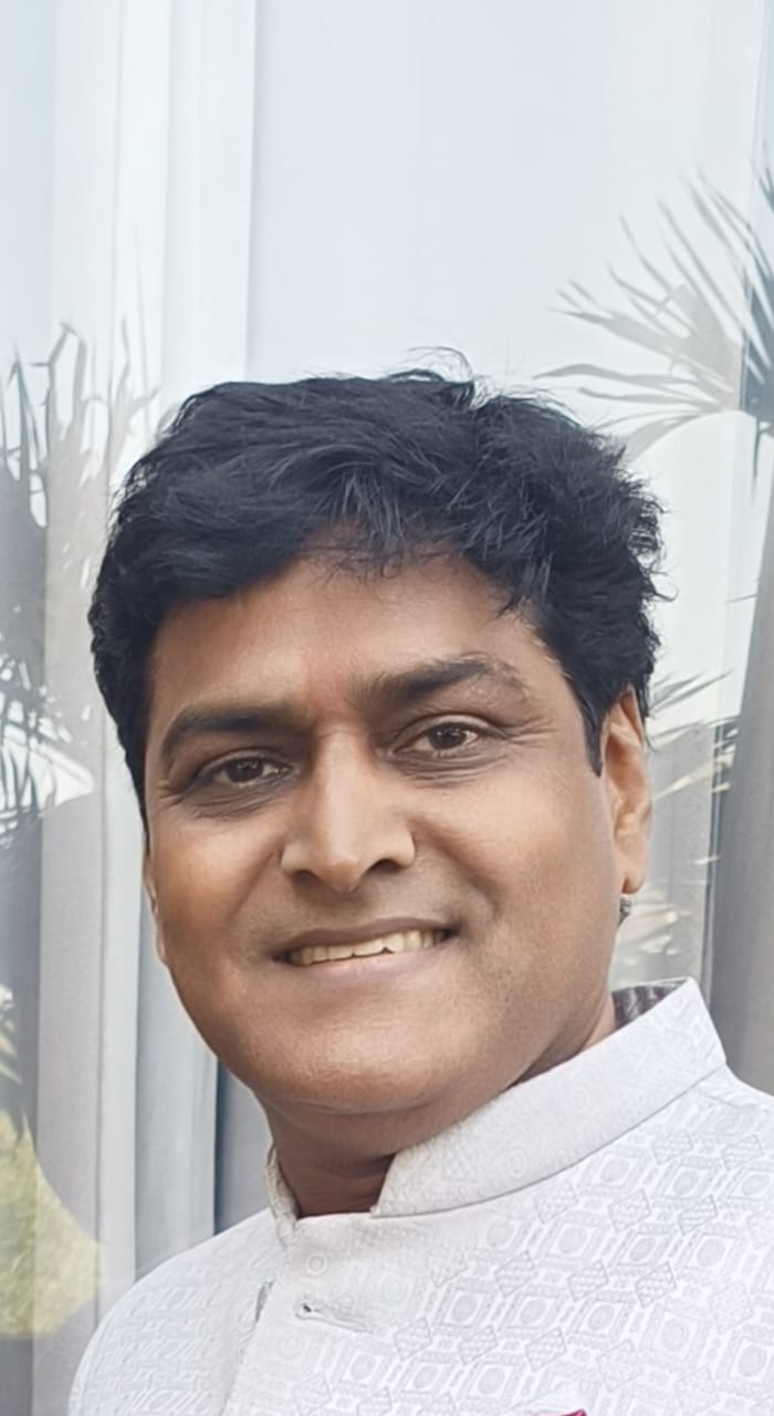 Dr. Prakash Oswal