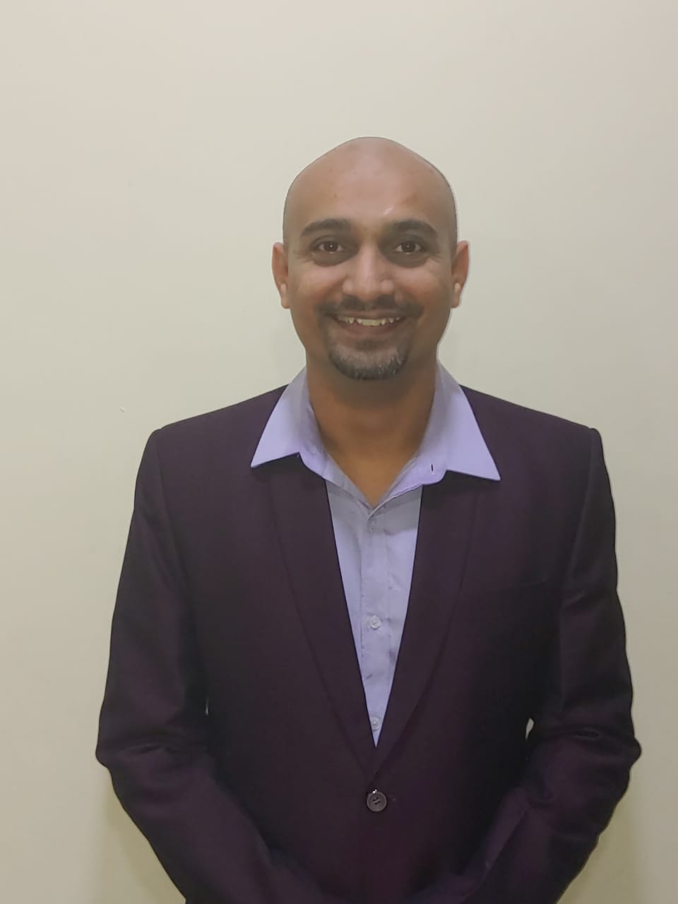 Dr. Siddarth Oswal