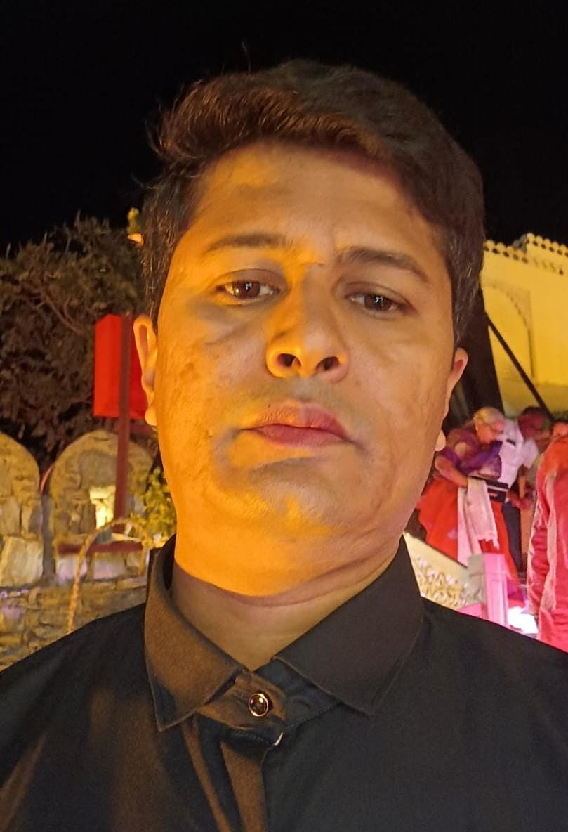 Dr. Vardhaman Jain