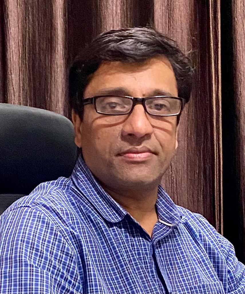Dr. Yogesh jain
