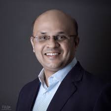 Dr Hasmukh Paresh Gujar