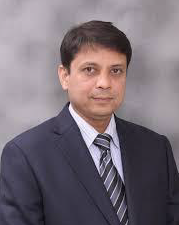 Dr Parag Sancheti
