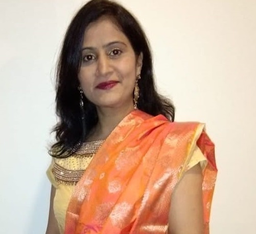 Mrs Chaitali Fulfagar
