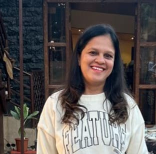 Mrs Mamta Jain