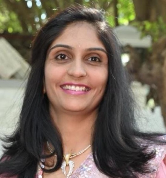 Mrs Shilpa Sancheti