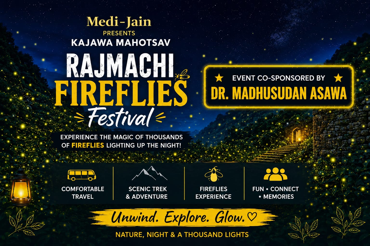 General Information Banner 1