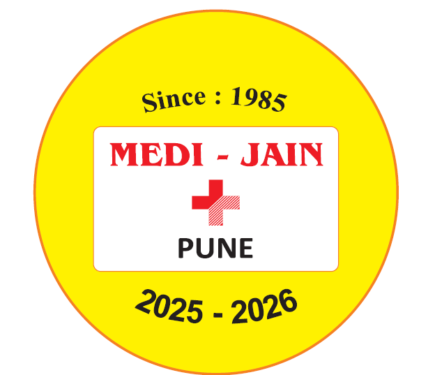 Medi-Jain
